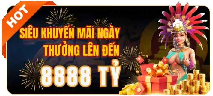 Thưởng nạp lại KE9 đá gà