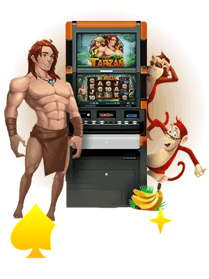 Đa dạng game nổ hũ tại ke9